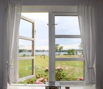 Grastenhus Guesthouse Thuro By Exterior photo