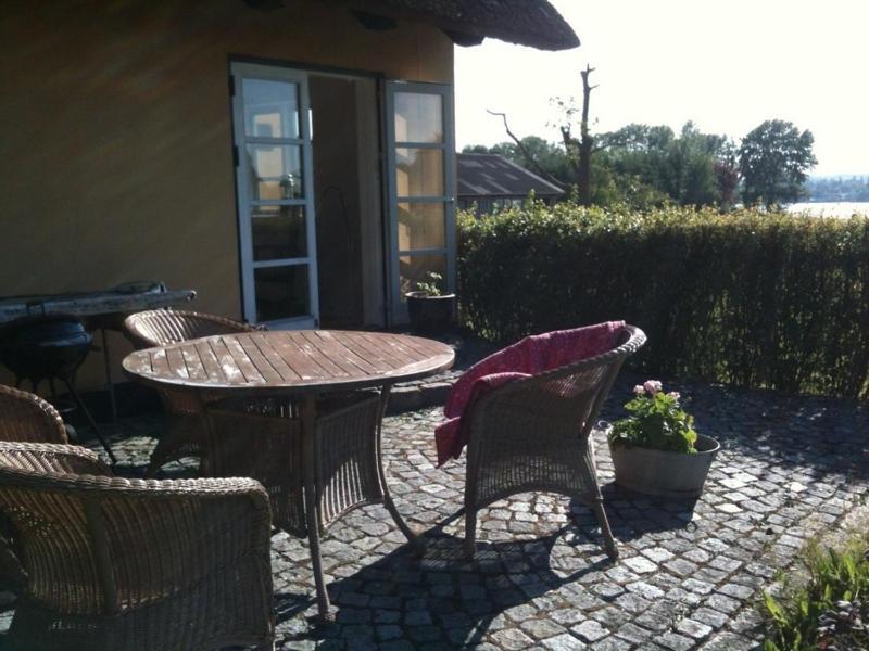 Holiday home Grastenhus Thuro By