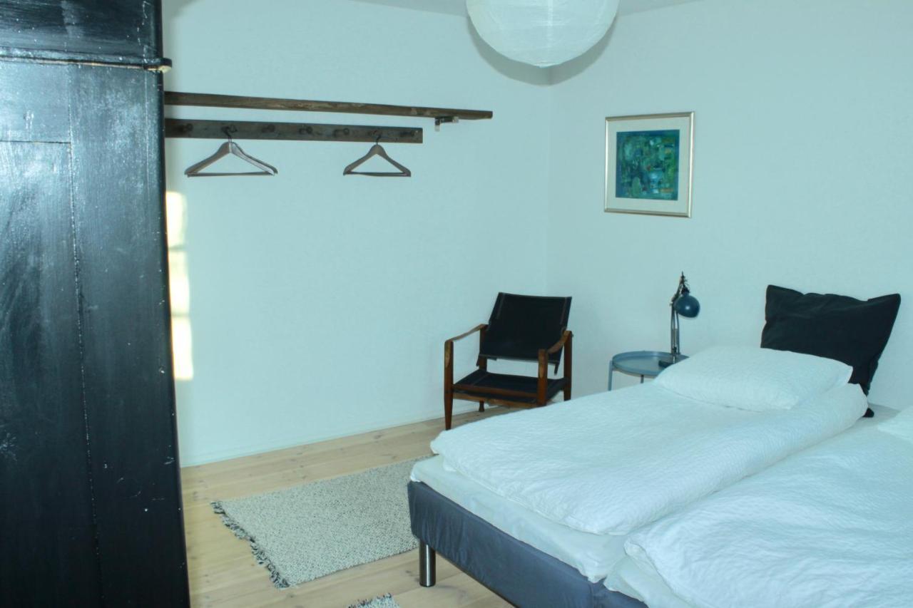Grastenhus Holiday home