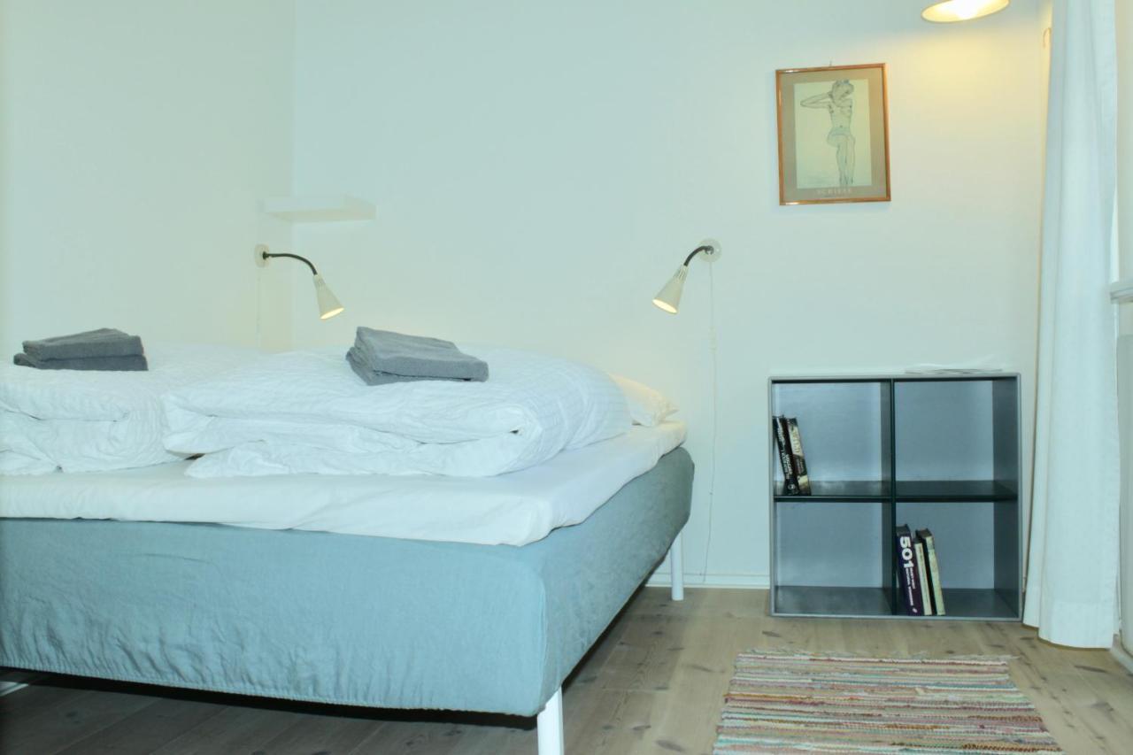 Grastenhus Holiday home *
