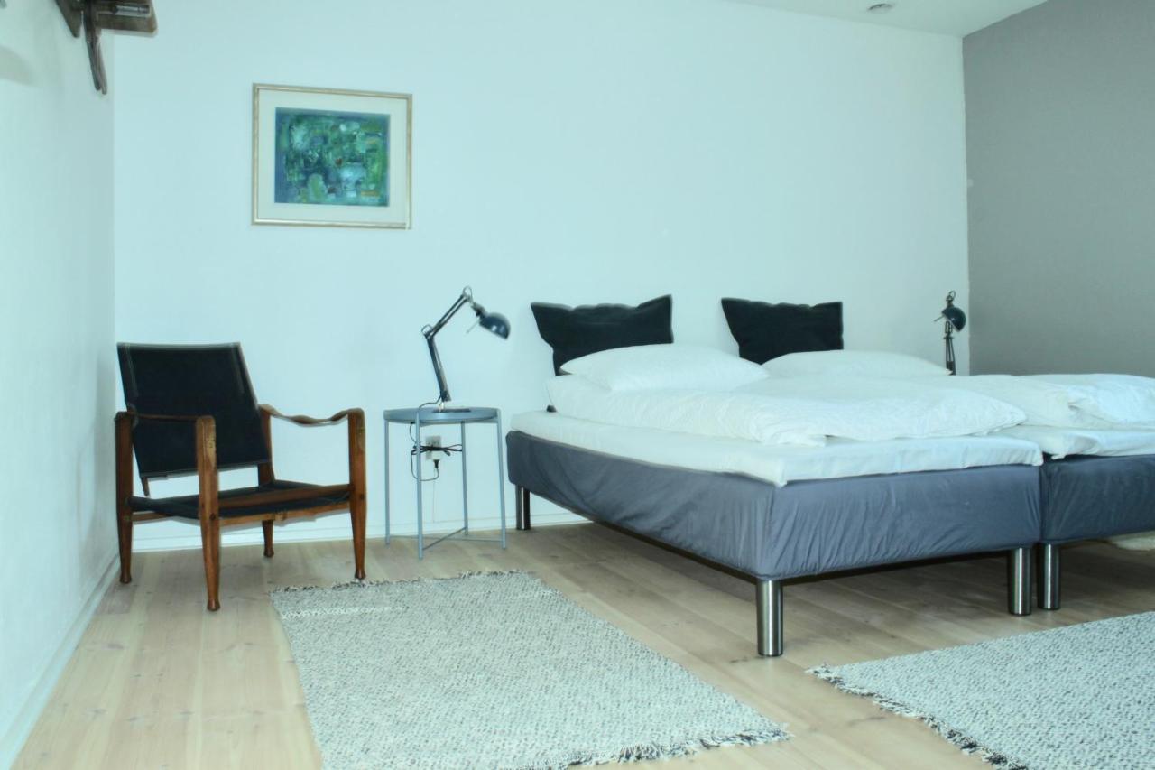 Grastenhus Holiday home