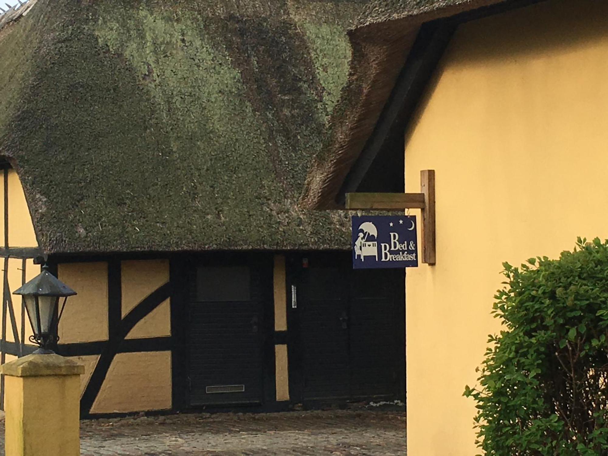 Holiday home Grastenhus *