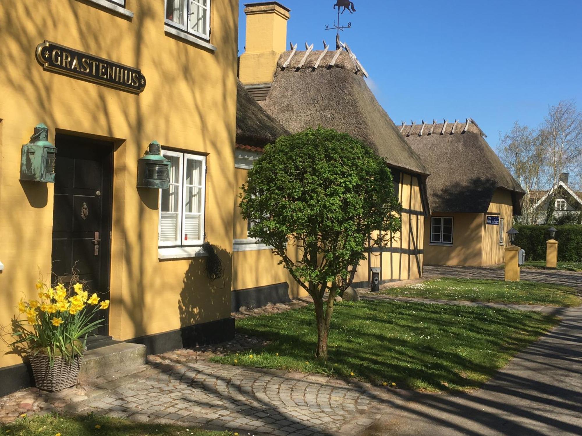 Holiday home Grastenhus
