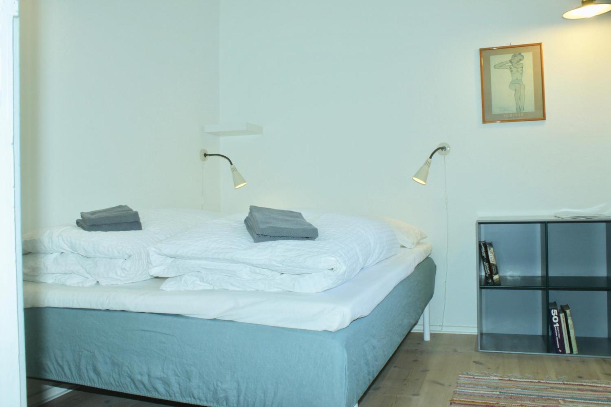 Holiday home Grastenhus Thuro By