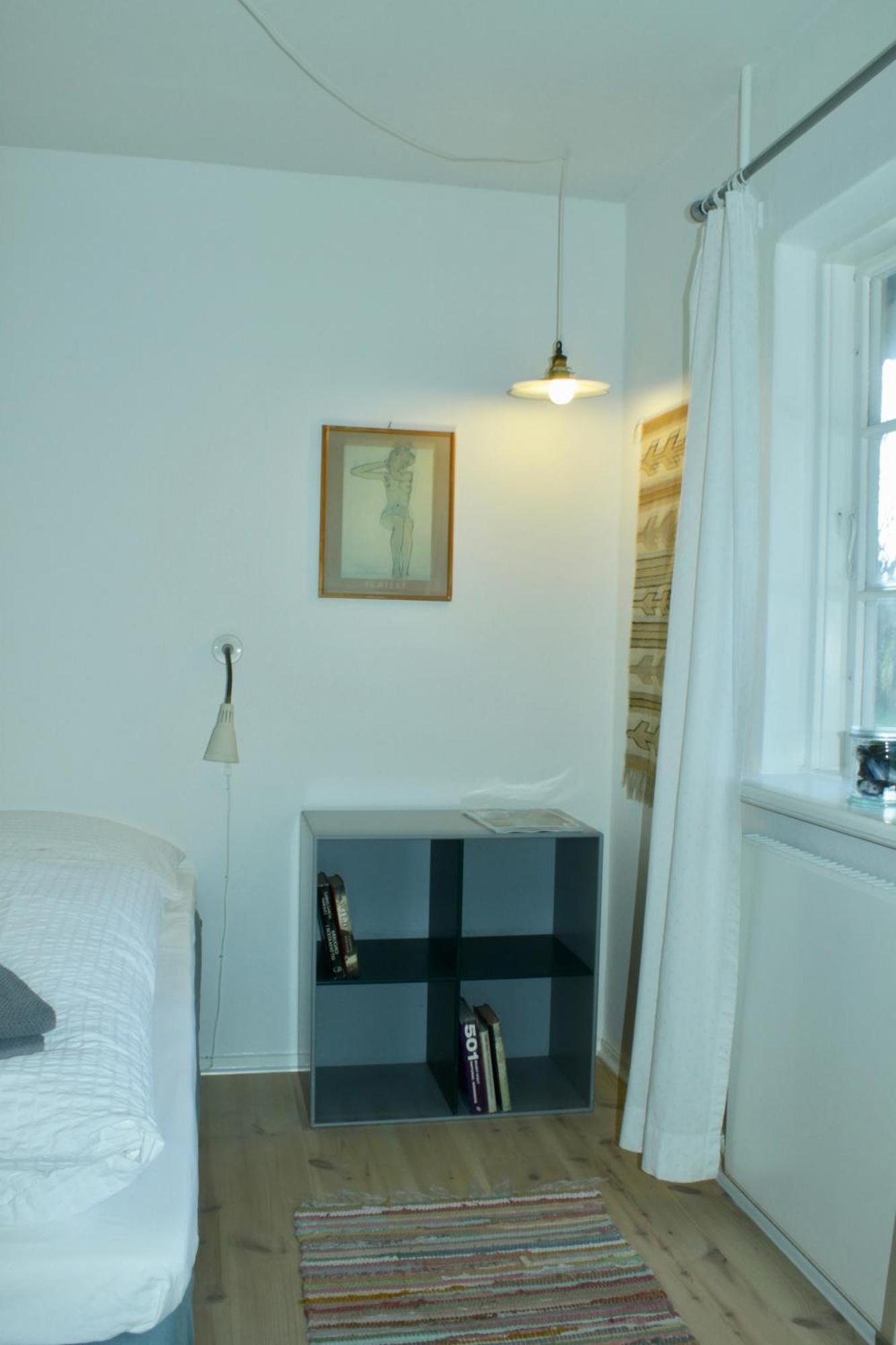 Holiday home Grastenhus Thuro By