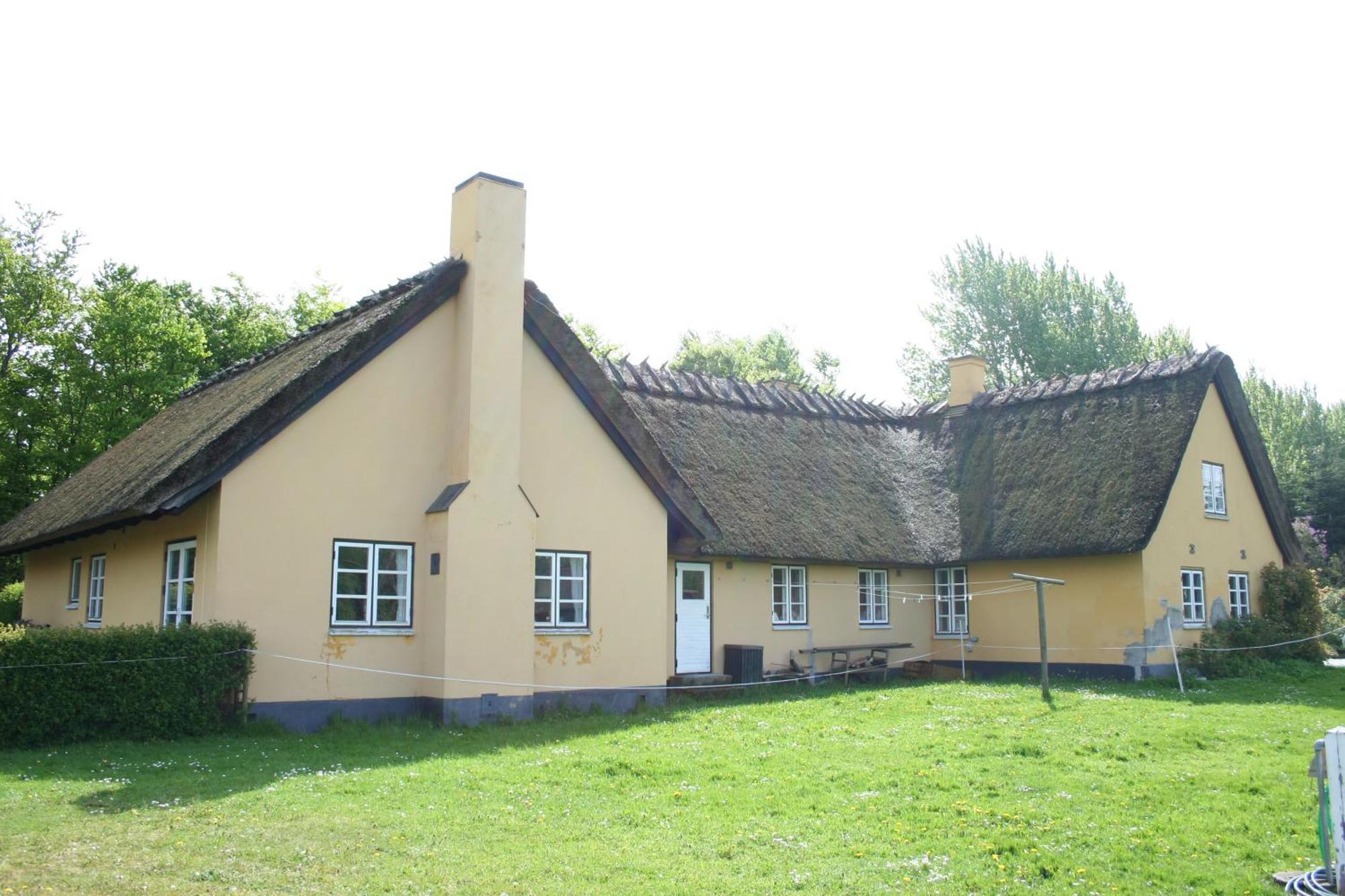 Holiday home Grastenhus
