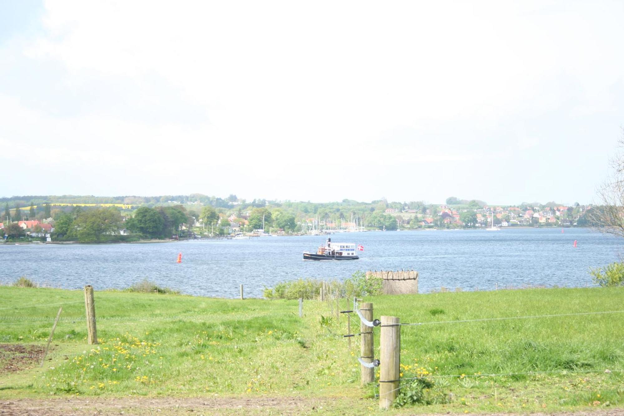 Holiday home Grastenhus
