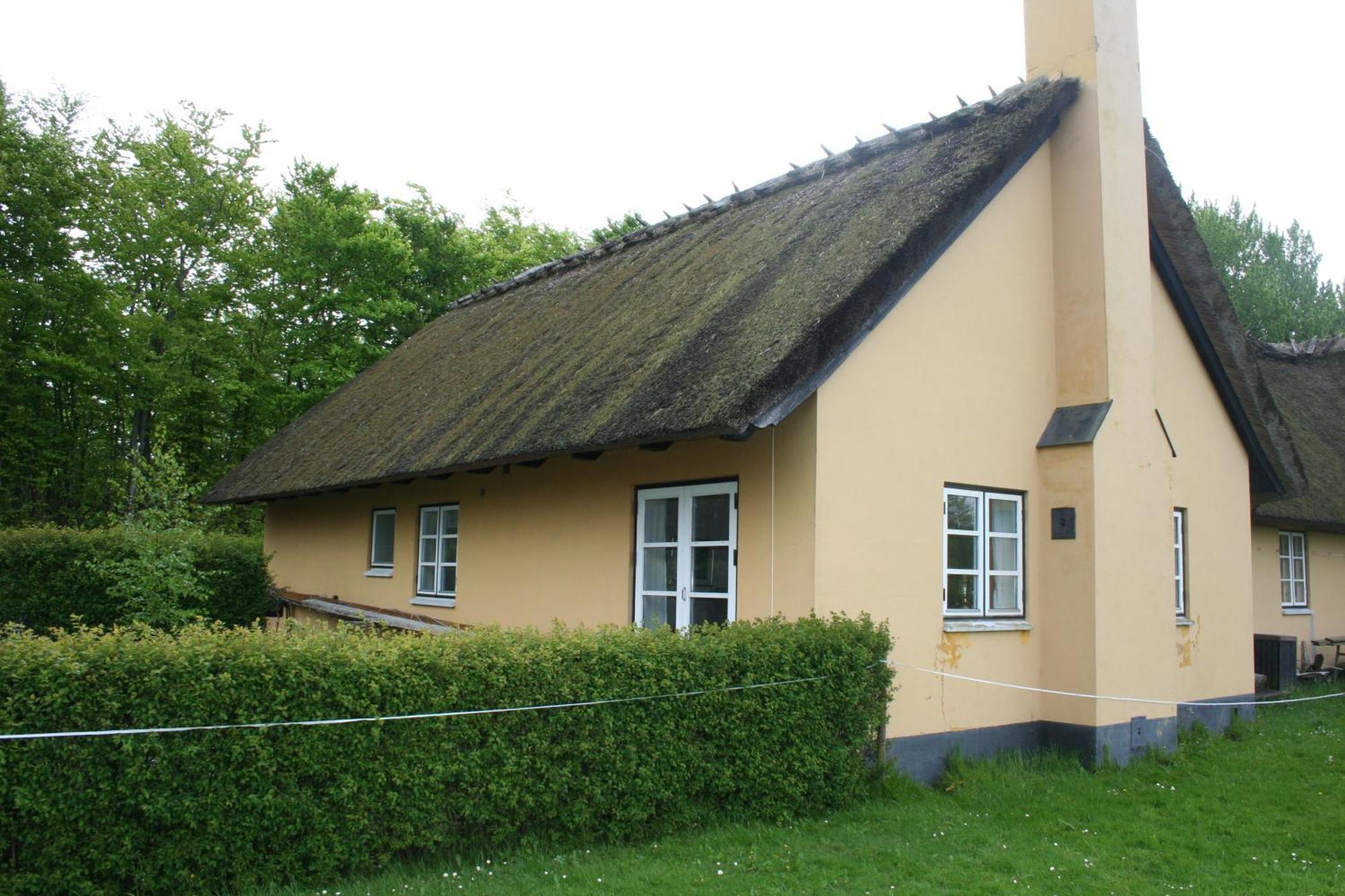 Grastenhus