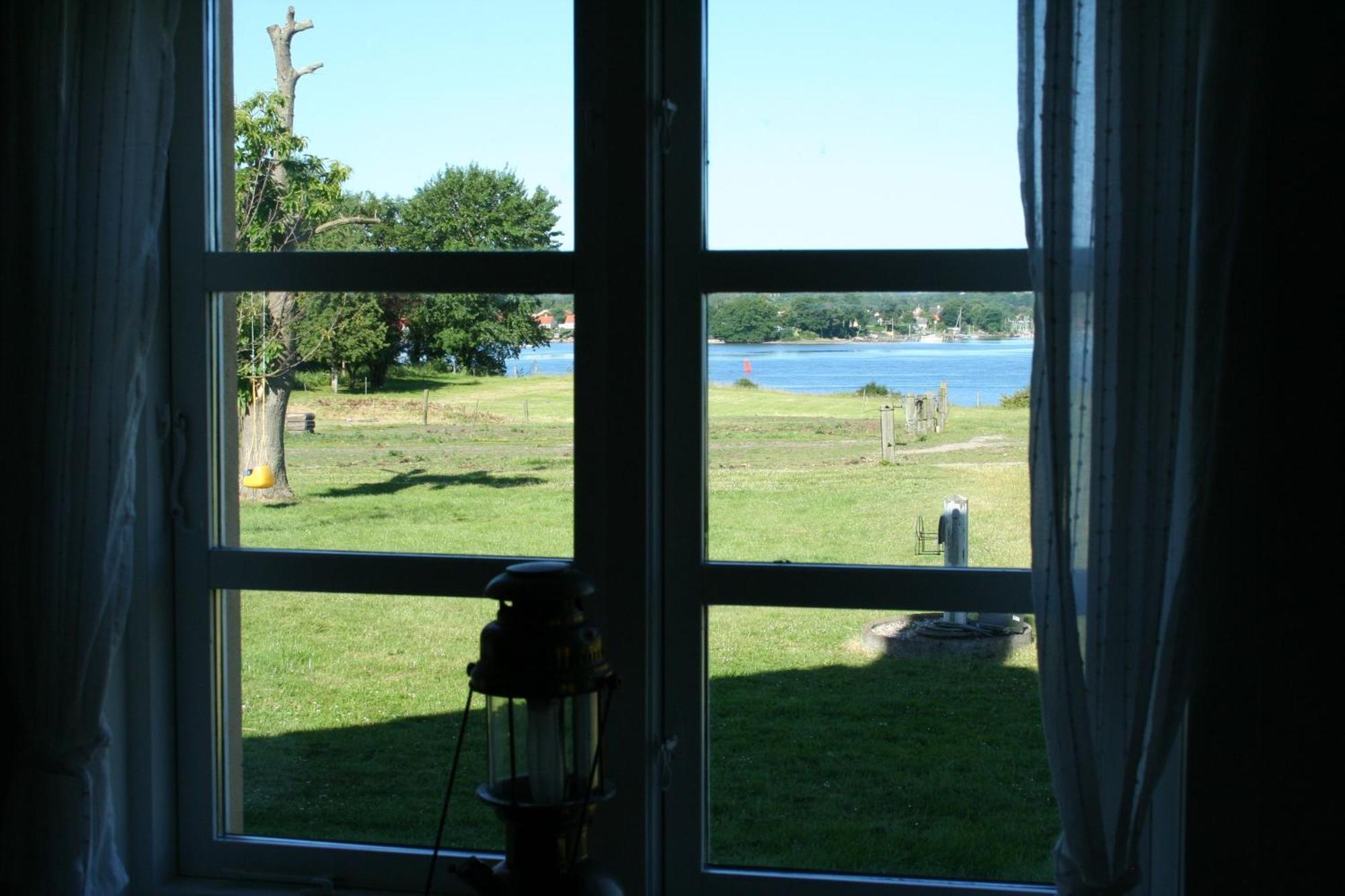 Grastenhus Holiday home *