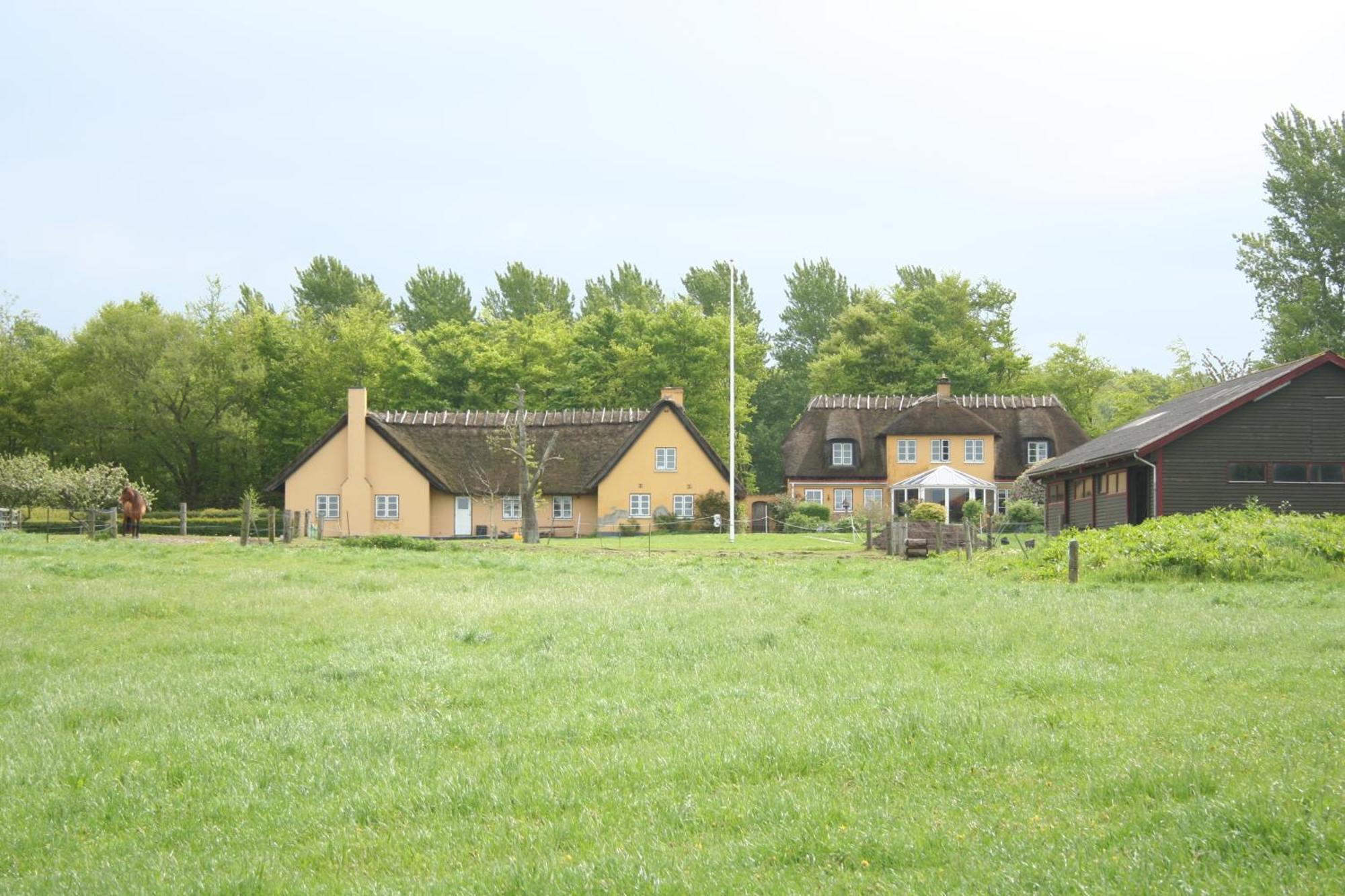 Grastenhus *